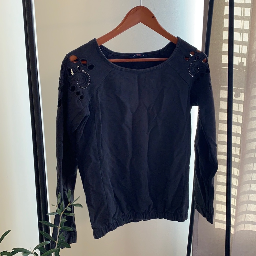 Bershka sweatshirt